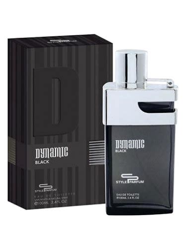 blackstyle parfum